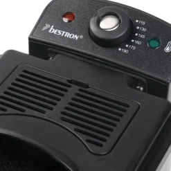Bestron AF100S friteuse mini< Keukenapparaten