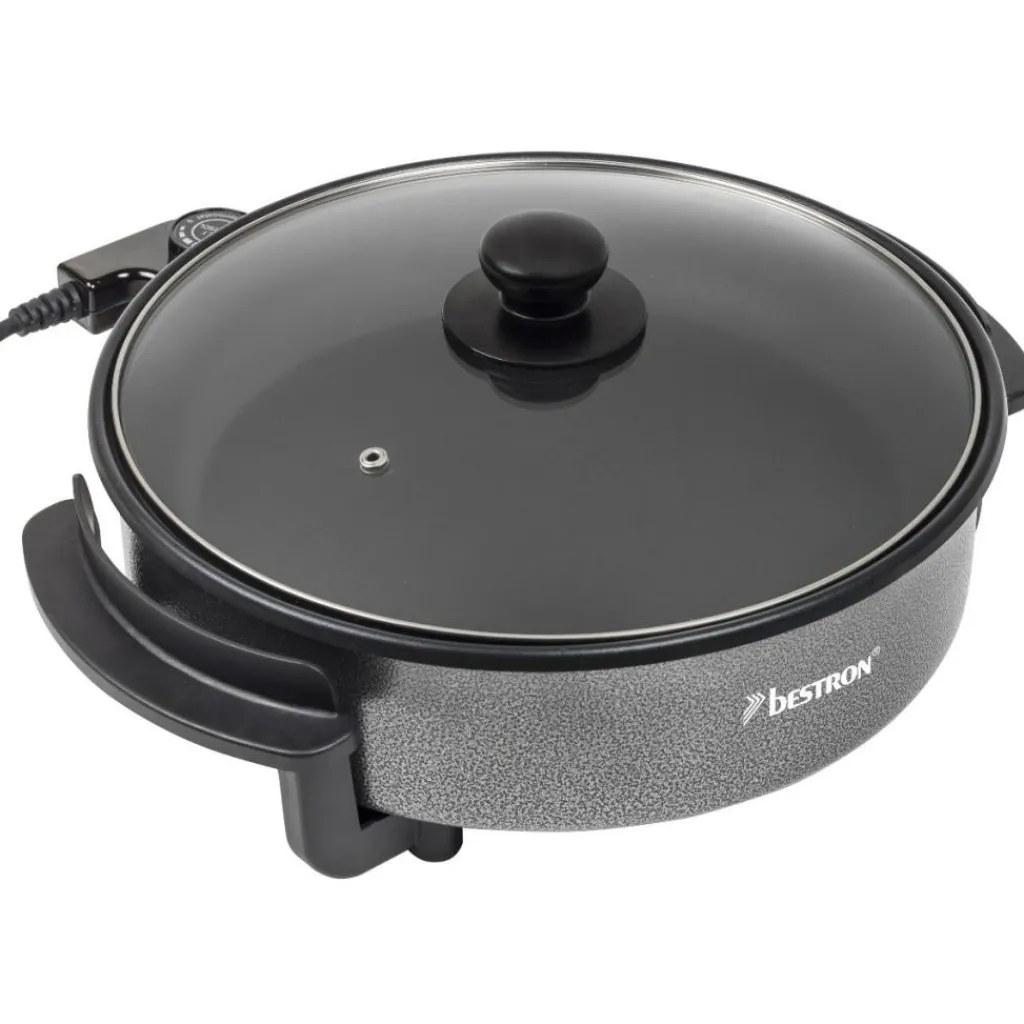 Keukenapparaten-Bestron AHP1200 hapjespan