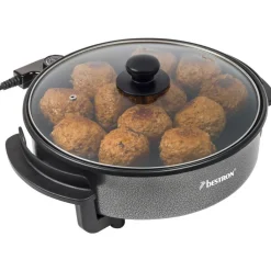 Keukenapparaten-Bestron AHP1200 hapjespan