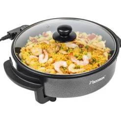 Keukenapparaten-Bestron AHP1200 hapjespan