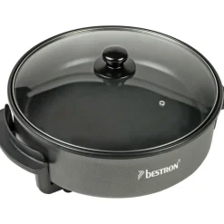 Bestron AHP1800Z hapjespan XL< Keukenapparaten