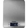 Bestron AKS700TG keukenweegschaal titan< Keukenapparaten