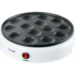 Bestron APFM700W poffertjespan< Keukenapparaten