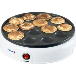 Bestron APFM700W poffertjespan< Keukenapparaten