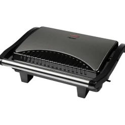 Bestron ASW113TG paninigrill titan< Keukenapparaten