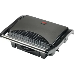 Bestron ASW113TG paninigrill titan< Keukenapparaten