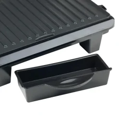 Bestron ASW113TG paninigrill titan< Keukenapparaten