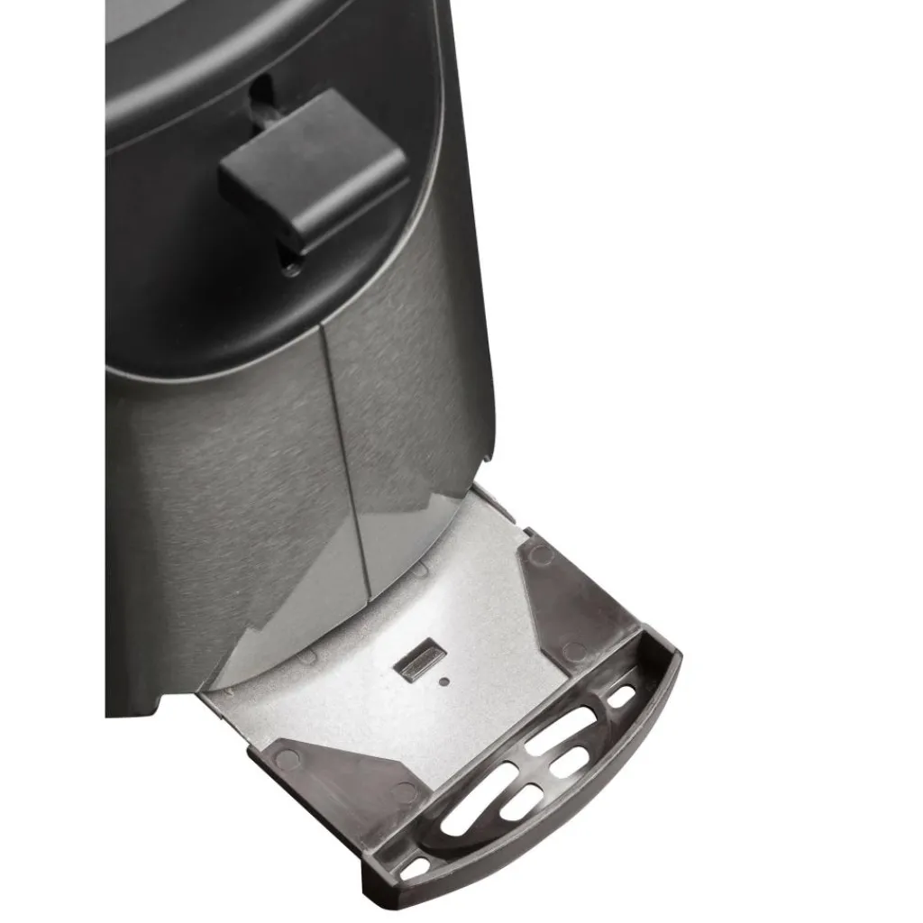 Keukenapparaten-Bestron ATS1000TG broodrooster titan