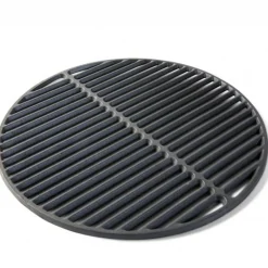 Hulpmiddelen-Big Green Egg  Cast Iron Grid grillrooster Small MiniMax