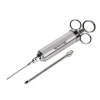 Hulpmiddelen-Big Green Egg  Chefs marinade injectiespuit