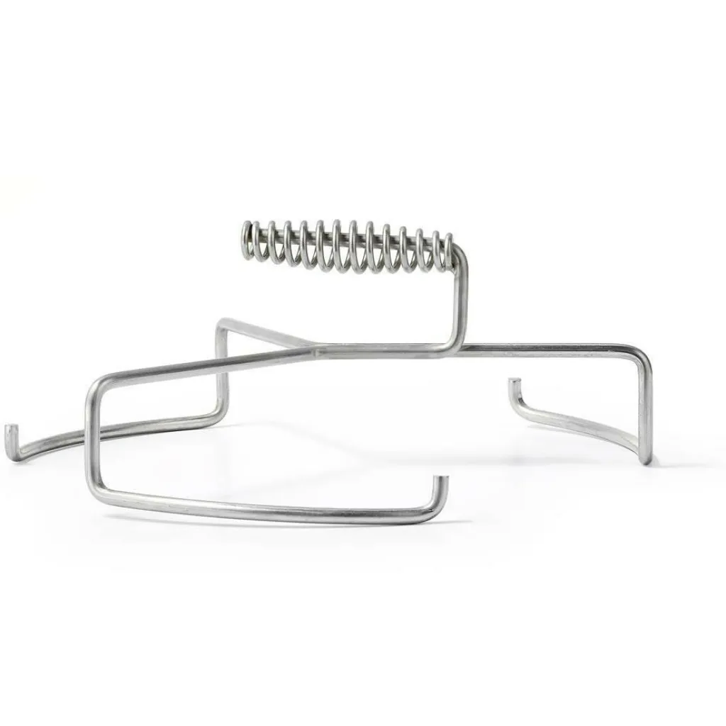 Big Green Egg Conveggtor Lifter Small Mini Max< Hulpmiddelen