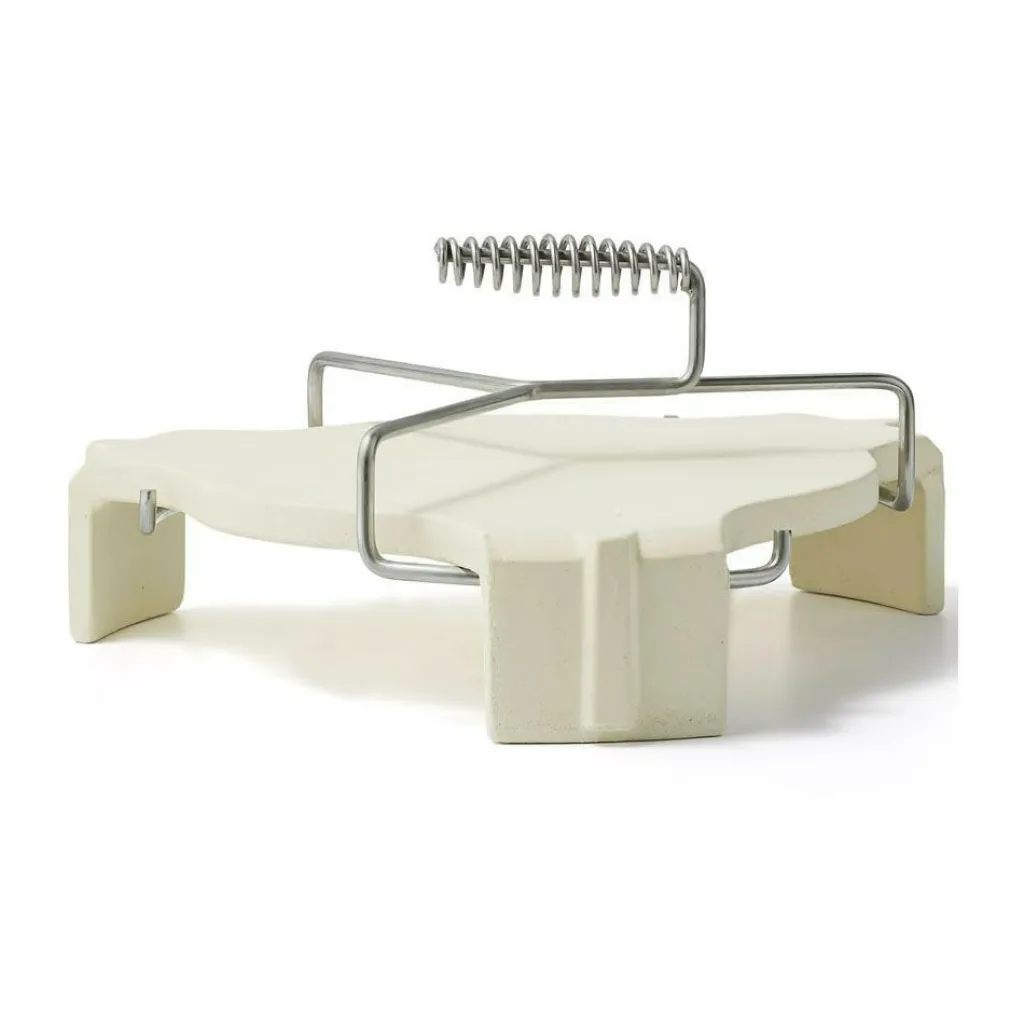 Big Green Egg Conveggtor Lifter Small Mini Max< Hulpmiddelen