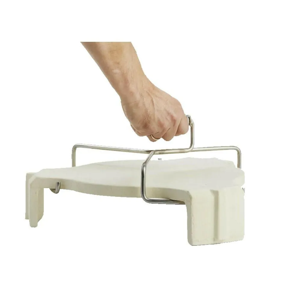 Big Green Egg Conveggtor Lifter Small Mini Max< Hulpmiddelen