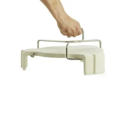 Big Green Egg Conveggtor Lifter Small Mini Max< Hulpmiddelen