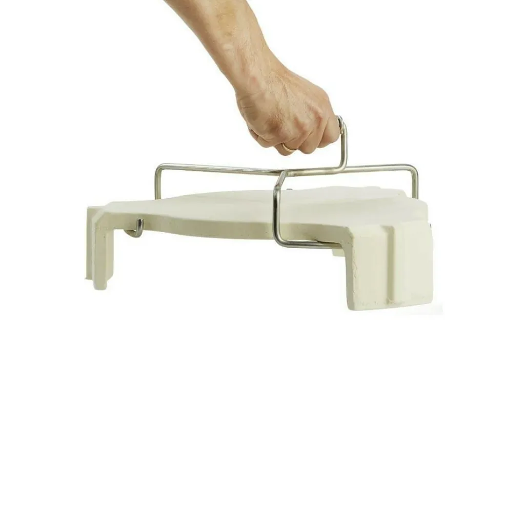 Big Green Egg Conveggtor Lifter Small Mini Max< Hulpmiddelen