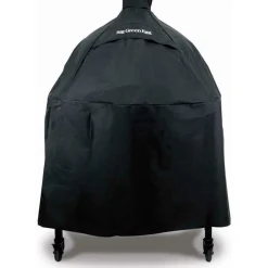 Accessoires-Big Green Egg  EGG Cover barbecuehoes voor Modular EGG Frame L, XL, 2XL