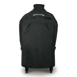 Big Green Egg  EGG Cover barbecuehoes voor IntEGGrated Nest + Handler of Nest S, M en Portable Nest MX< Accessoires