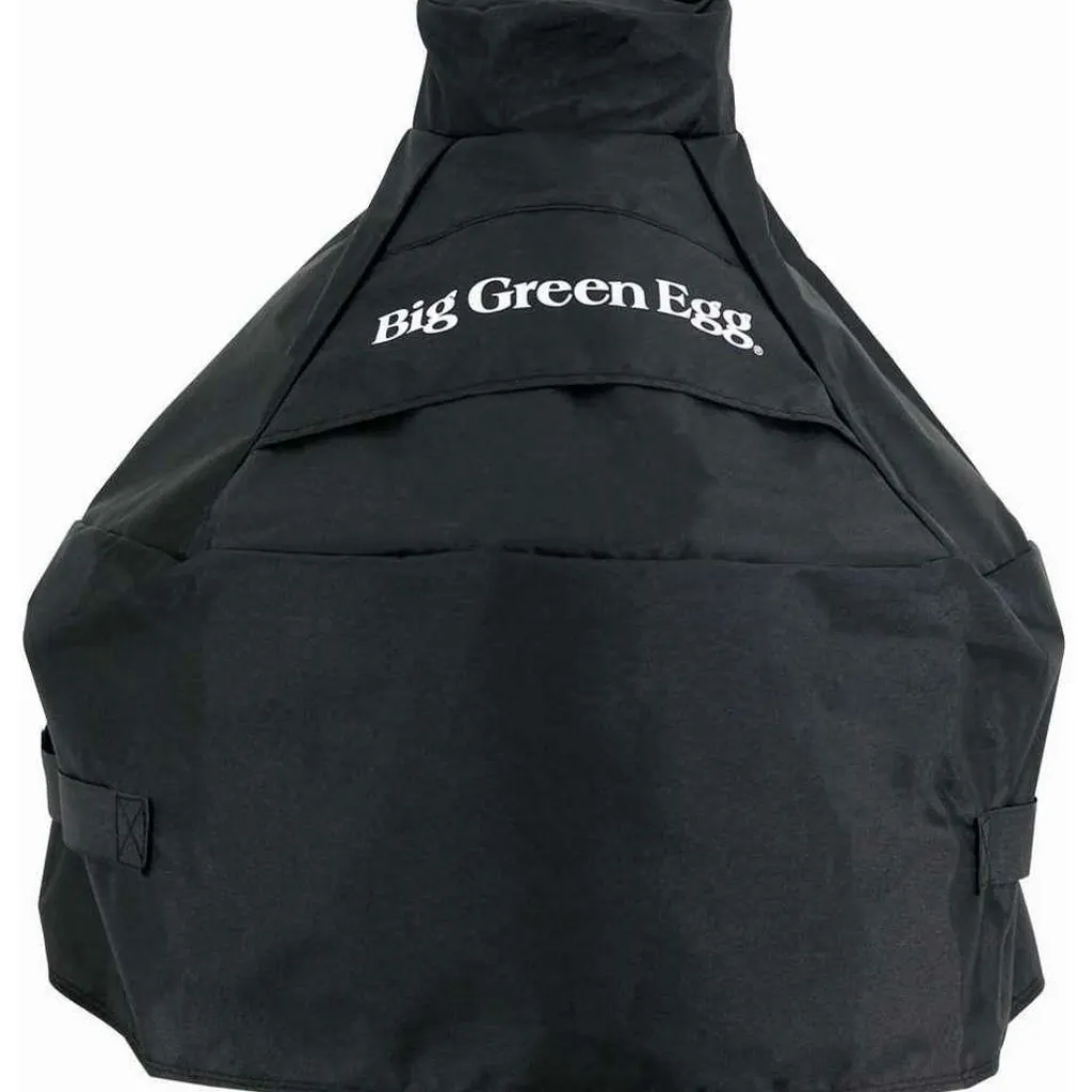 Big Green Egg EGG Cover barbecuehoes voor EGG Carrier Mini, MX< Accessoires|Hulpmiddelen