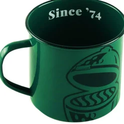 Big Green Egg  Emaille mok< Merchandise