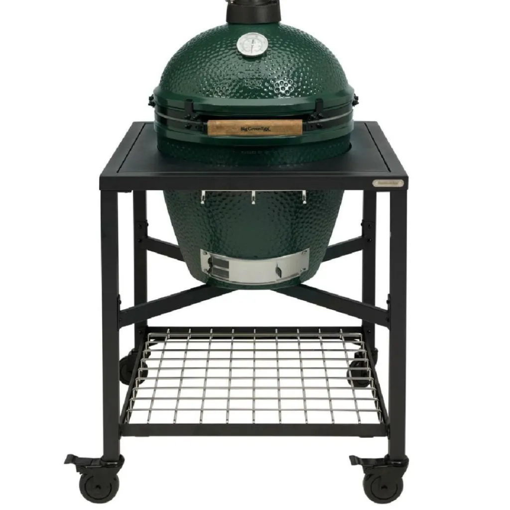 Accessoires-Big Green Egg frame M