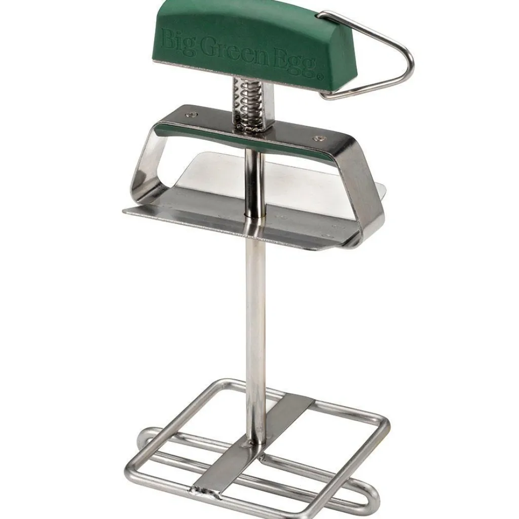 Hulpmiddelen-Big Green Egg Grid Lifter