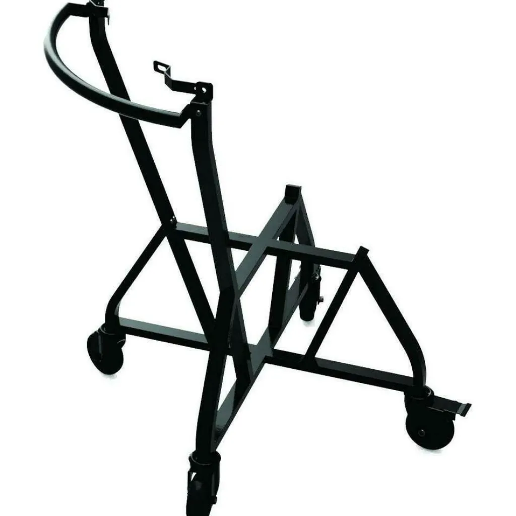 Accessoires-Big Green Egg Integrated Nest Handler onderstel XL