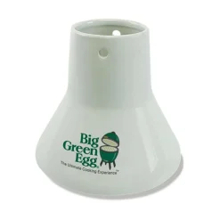 Hulpmiddelen-Big Green Egg  kiphouder keramisch