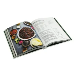 Accessoires-Big Green Egg  Koken op de  kookboek