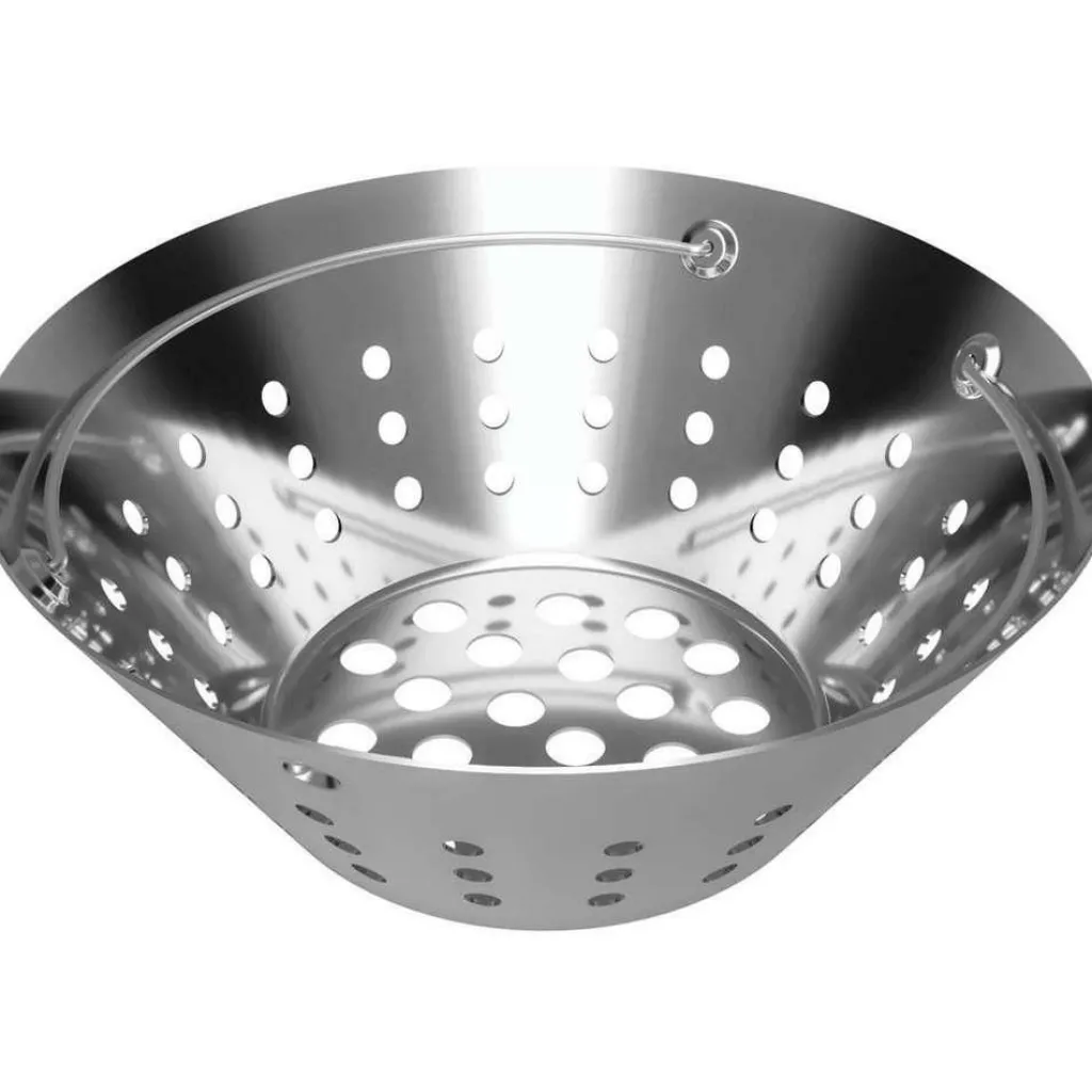 Accessoires-Big Green Egg kolenmand MiniMax