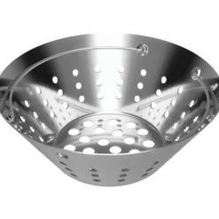 Accessoires-Big Green Egg  kolenmand Medium