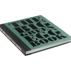 Big Green Egg  kookboek< Accessoires