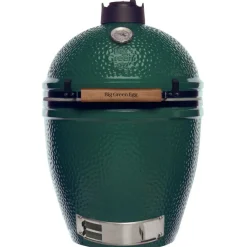 Big Green Egg  Large standaard houtskoolbarbecue< Kamado