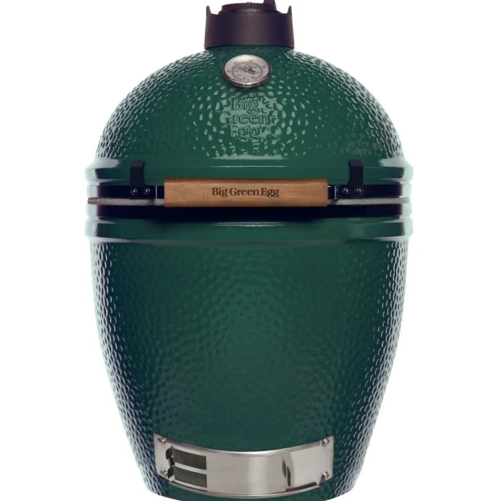 Big Green Egg Large standaard houtskoolbarbecue< Kamado