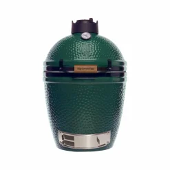 Big Green Egg  Medium houtskoolbarbecue< Kamado