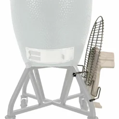 Big Green Egg  Nest gereedschapsrek< Accessoires