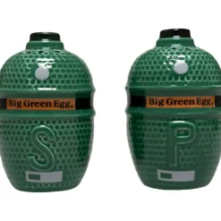 Big Green Egg  peper- en zoutstel< Merchandise