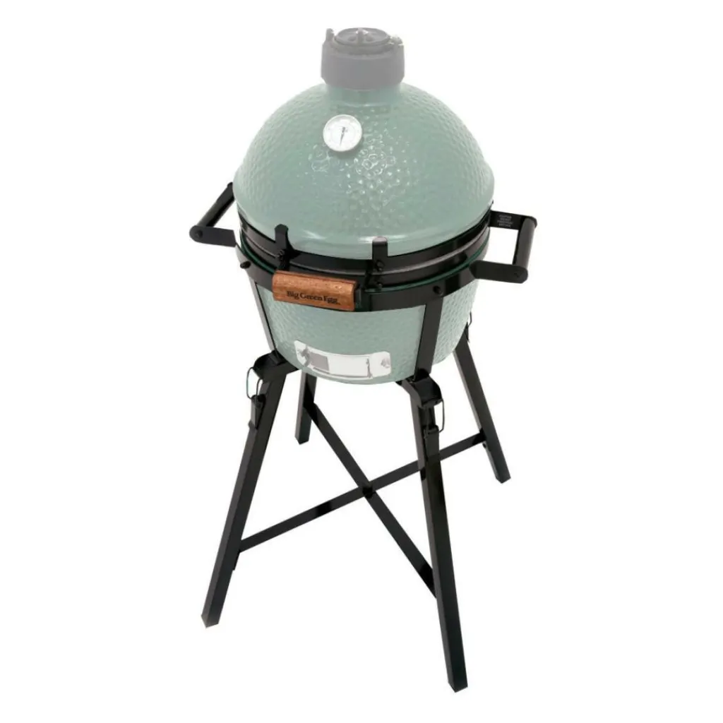 Big Green Egg Portable nest MiniMax onderstel< Accessoires