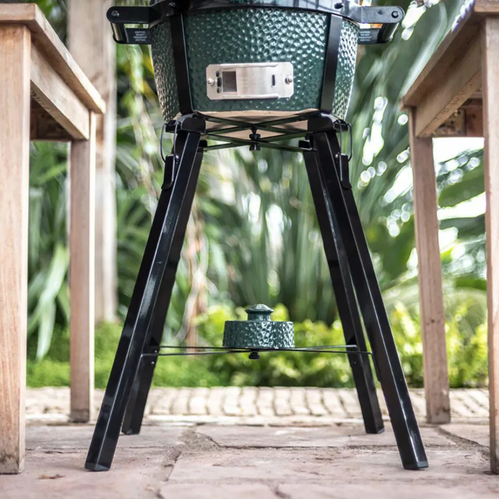 Big Green Egg Portable nest MiniMax onderstel< Accessoires