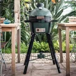 Big Green Egg Portable nest MiniMax onderstel< Accessoires