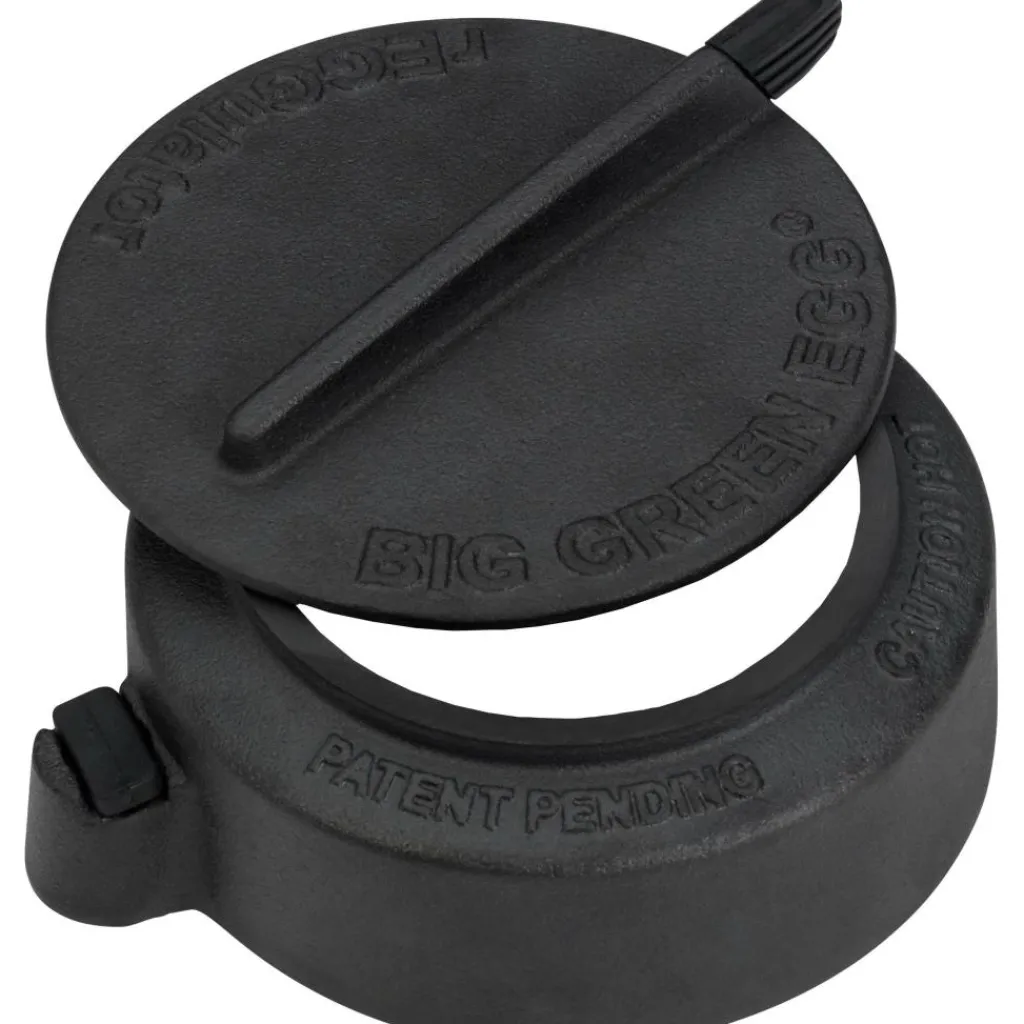 Accessoires-Big Green Egg Reggulator regelaar MX