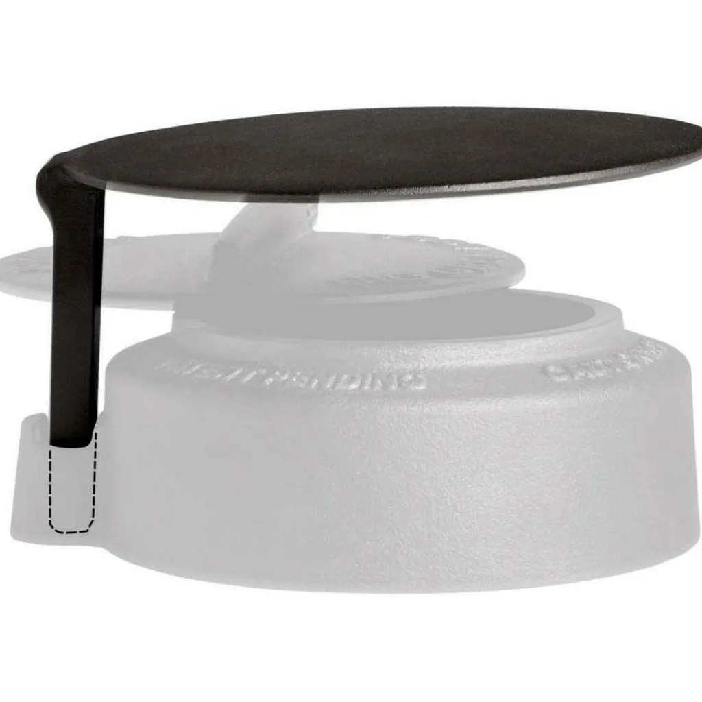 Accessoires-Big Green Egg Reggulator regenkap MX