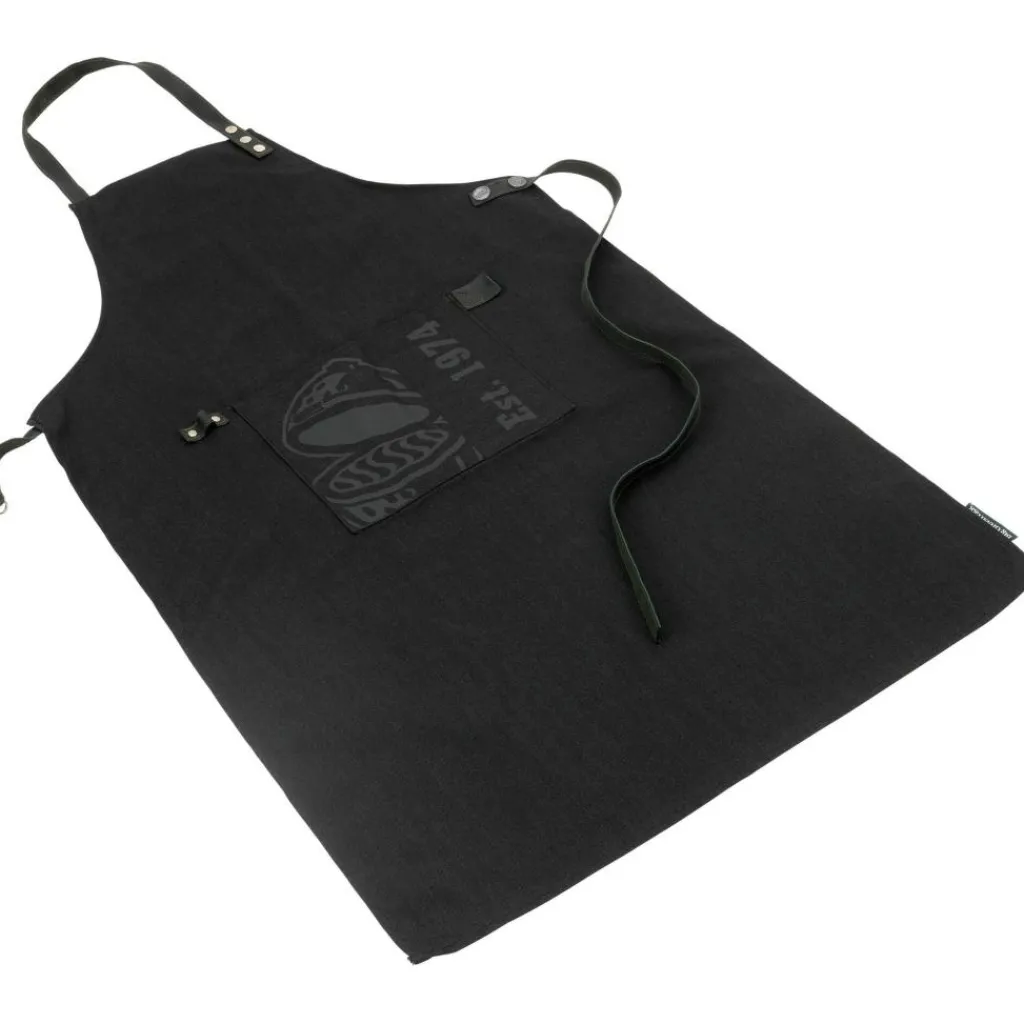 Big Green Egg schort< Accessoires