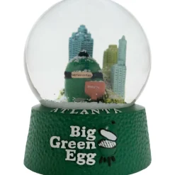 Merchandise-Big Green Egg  sneeuwbol