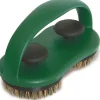 Accessoires-Big Green Egg  SpeediClean Dual Brush borstel