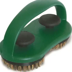 Accessoires-Big Green Egg  SpeediClean Dual Brush borstel