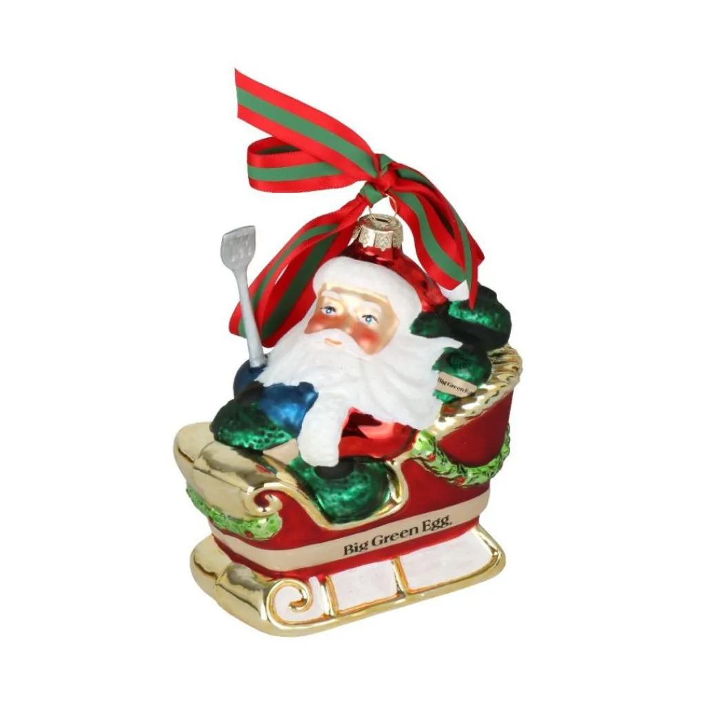 Big Green Egg traditioneel kerstornament< Merchandise