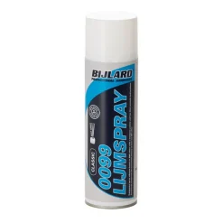 Bijlard Lijmspray spuitbus 500 ml< Lijm, Kit & Tape