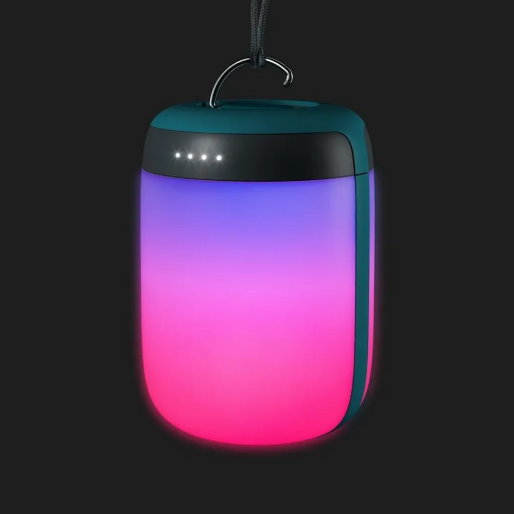 BioLite AlpenGlow 500 USB lantaarn< Verlichting|Verlichting Oplaadbaar