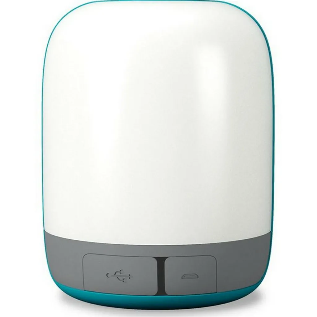 Verlichting|Verlichting Oplaadbaar-BioLite AlpenGlow 250 USB lantaarn