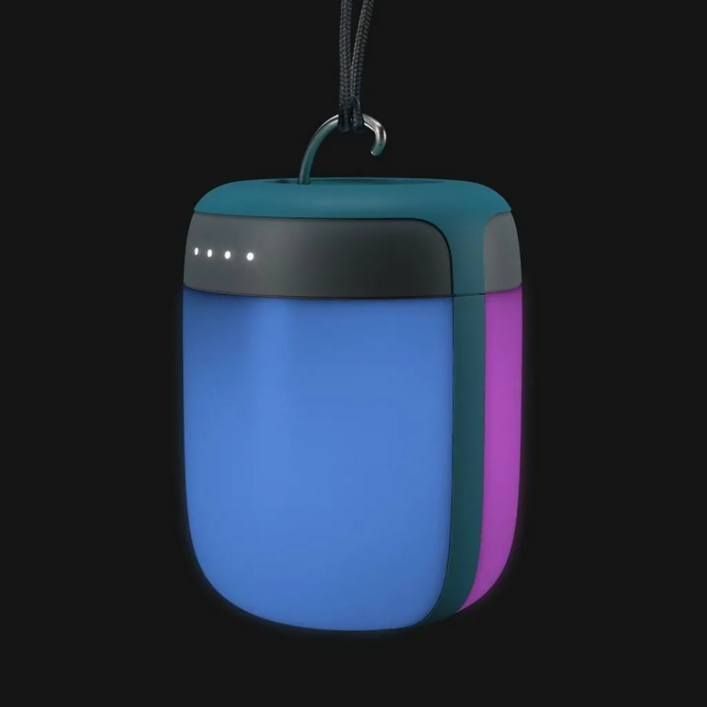 Verlichting|Verlichting Oplaadbaar-BioLite AlpenGlow 250 USB lantaarn